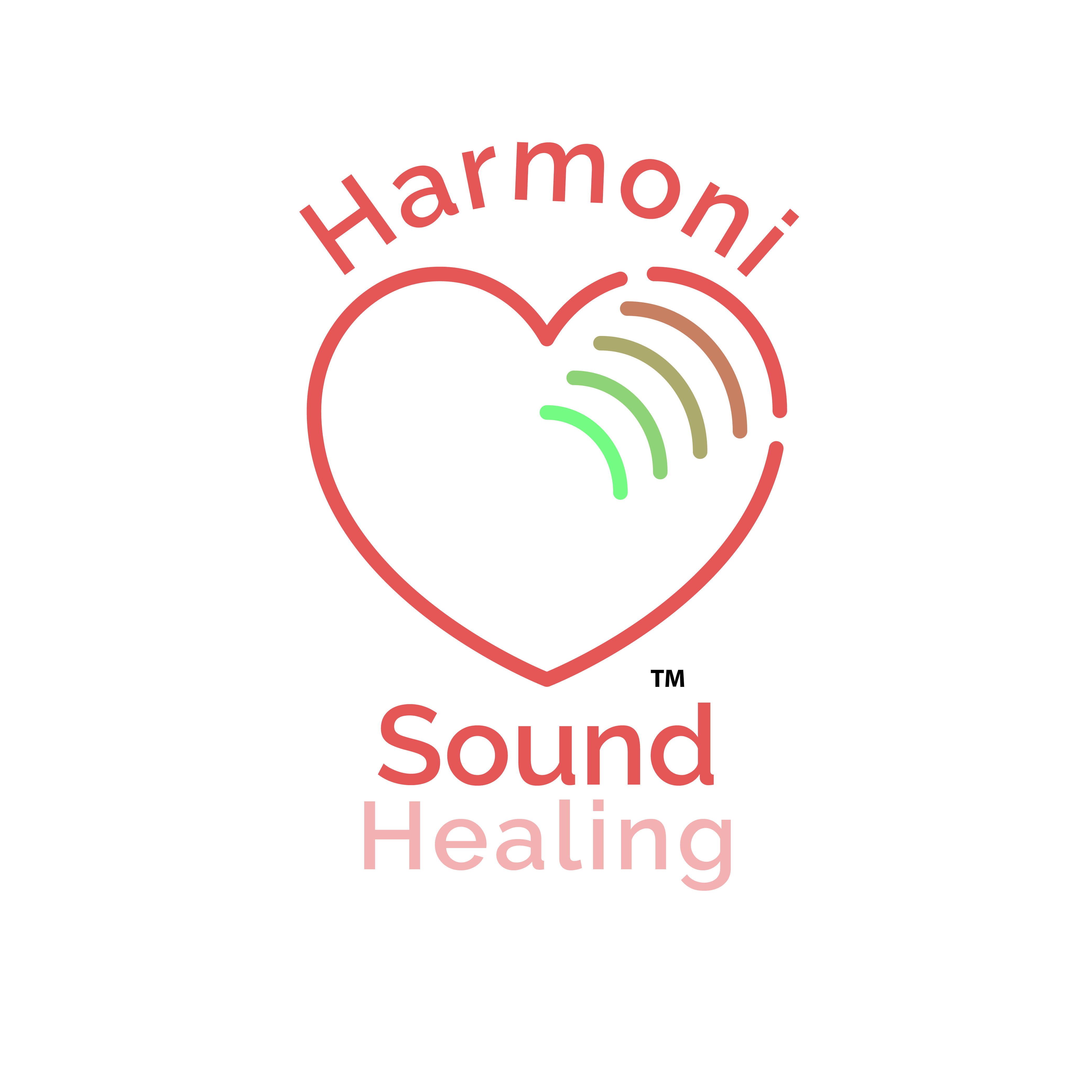 Harmoni Sound Healing Logo